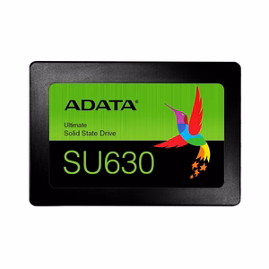 ADATA SU630 240GB 2.5 colio SATA3 3D SSD