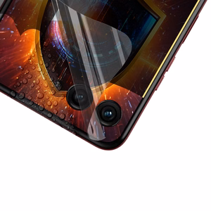 Motorola Razr 60 Ultra - 3mk Silky Matt Privacy