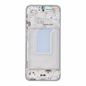 ServicePack LCD Display SAMSUNG A26 5G A266B Green GH82-37049C