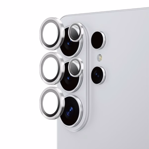 AmazingThing Radix AR Lens Glass для камеры Samsung S26 Ultra прозрачный