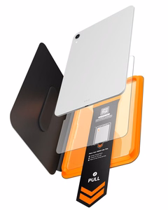 Spigen ALM Glas.tR T grūdintas stiklas, skirtas iPad 10.9" 2022 / 11" 2025