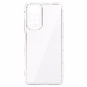 Armor Antishock Case for Xiaomi Redmi Note 11/Note 11S transparent