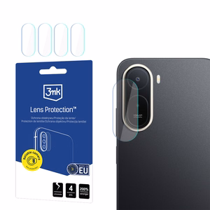 3mk Lens Protection гибридное стекло для камеры Xiaomi Redmi A7 Pro