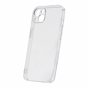 Slim 2 mm dėklas Samsung Galaxy A16 4G / A16 5G / M16 5G skaidrus