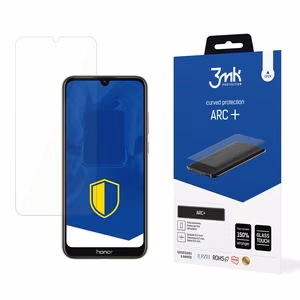 3mk ARC+ — защита экрана телефона для Honor 8A/Play 8A
