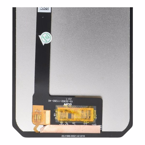 FixCell LCD ekranas BLACKVIEW BL8800 OEM be rėmelio
