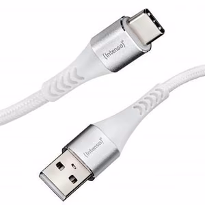 Laidas USB-A į USB-C 1.5m Intenso