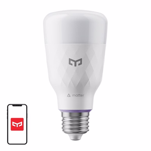 Yeelight D1 išmanioji lemputė (1 vnt.)