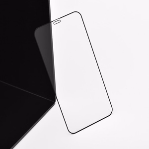 5D su pilnu klijavimu Apsauginis stiklas - skirtas iPhone 7 / 8 4,7 baltas
