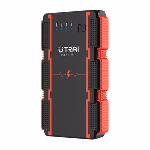 UTRAI JS Mini automobilio užvedimo įrenginys