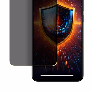 Матовая пленка для защиты приватности 3mk Silky Matt Privacy Xiaomi 13T/13T Pro
