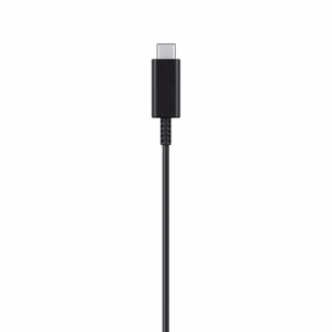 Samsung EP-OL300BBE Wireless Inductive Charger for Samsung Galaxy Watch 5/6/7/Ultra (Bulk - Replacement Packaging) - Black