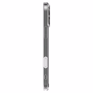Spigen Ultra Hybrid T Mag MagSafe Dėklas telefonui iPhone 16 Pro Max – baltas