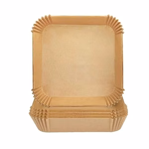 Пергамент для аэрофритюрницы, 100 шт.