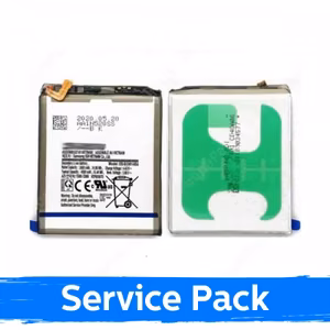 Baterija suderinama su Samsung G980 S20 EB-BA981ABE (Service Pack)