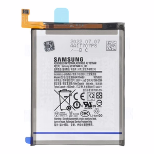 ServicePack Battery EB-BA705ABU for SAMSUNG A70 A705 GH82-19746A