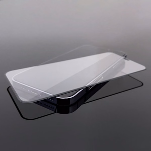 LCD apsauginis stikliukas "Wozinsky 5D Full Glue" Xiaomi Mi Band 4/Mi Band 3 juodas