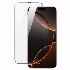 Screen Protection Dux Ducis "TG Quick-Fit" for Apple iPhone Air (Blister)