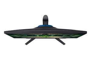 Samsung G40B kompiuterio monitorius 68,6 cm (27") 1920 x 1080 pikseliai „Full HD“ LED Juoda