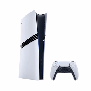 Žaidimų konsolė SONY PLAYSTATION 5 PRO 2TB (CFI-7121)