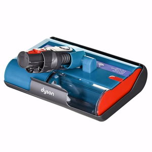 Dyson V10 Submarine – 2-in-1 cordless bagless wet-and-dry stick vacuum, 0.76 L, copper/grey