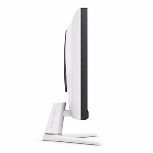 BenQ MOBIUZ EX271 kompiuterio monitorius 68.6 cm (27") 1920 x 1080 pikselių Full HD LED juodas, baltas