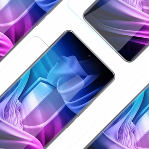 3mk Silky Matt Pro matte foil for Xiaomi Poco X7 Pro