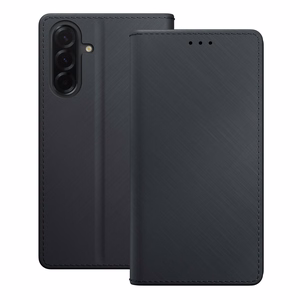 Dėklas 3mk Wallet Case Samsung A376 A37 5G juodas