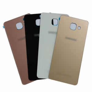 Задняя крышка для Samsung A510 A5 2016 белый HQ