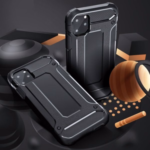 Case for Xiaomi Redmi 9 Armor black