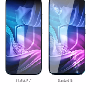 3mk Silky Matt Pro matte protective film for Xiaomi 17
