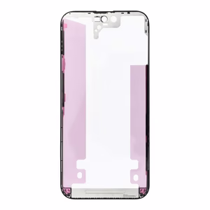 MUSTTBY LCD rėmelis IPHONE 14 pro max