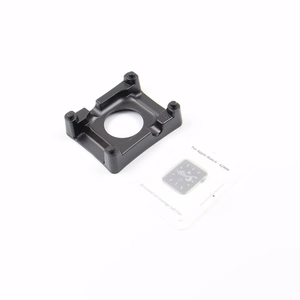 Apsauginis stikliukas for Apple Watch 40mm 3pcs