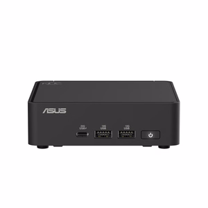 ASUS NUC 15 Pro RNUC15CRKV700002 juodas 265H