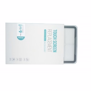 Jutiklinis ekranas skirtas Apple iPad 10.2'' 2021 (9 kartos) baltas originalus