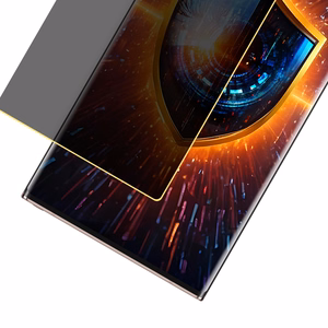 3mk Silky Matt Privacy — приватный фильтр для экрана для Samsung Galaxy Note 20 Ultra 5G