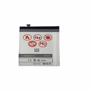 BATTERY MAXXIMUS XIAOMI REDMI NOTE 7 4000mAh BN4A