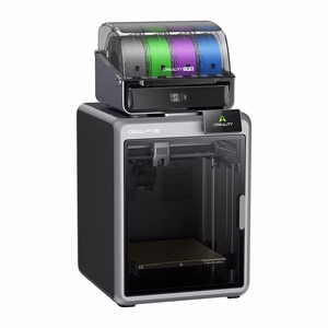 Creality K2 Combo 3D spausdintuvas