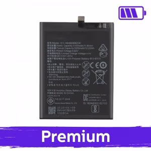 Battery Compatible With Huawei P10 / Honor 9 3200mAh HB386280ECW (OEM)