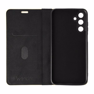 Wonder Frame Case for Samsung Galaxy M15 5G black