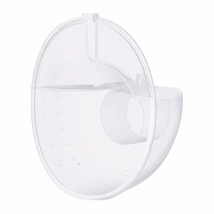 Milk Collection Container Cup for breast pump Momcozy M5