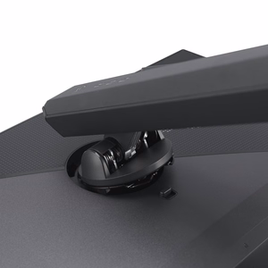 ASUS ROG Strix XG32UCWMG monitorius 80 cm (31.5") 3840 x 2160 pixels 4K Ultra HD OLED juodas