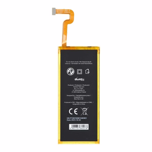 Battery for Huawei P8 Lite 2200 mAh Blue Star Premium