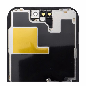 ZY LCD дисплей для IPHONE 14 PRO FFHD-900p Incell (Change IC)