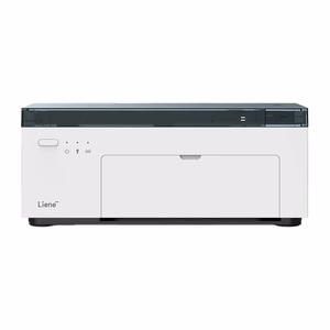 Liene Amber M100 4x6" portable photo printer