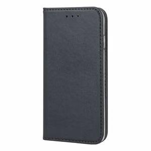 Išmanusis magnetinis dėklas telefonui Realme 14x 5G (global) / C75 juodas