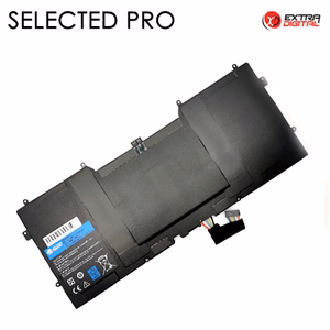 Аккумулятор для ноутбука DELL C4K9V, 6300mAh, Selected Pro