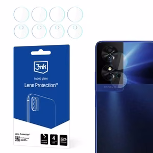 TCL 50 SE - 3mk Lens Protection