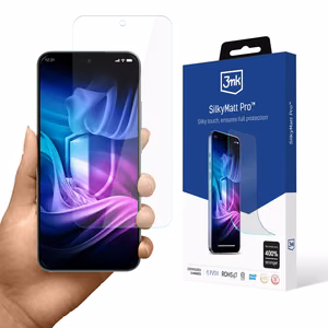 Oppo Reno 14 F/ 14 FS 5G - 3mk Silky Matt Pro