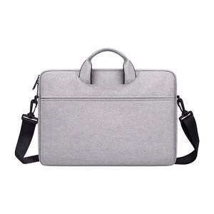 Devia nešiojamojo kompiuterio rankinė / MacBook rankinė Justyle 15,4'' pilka